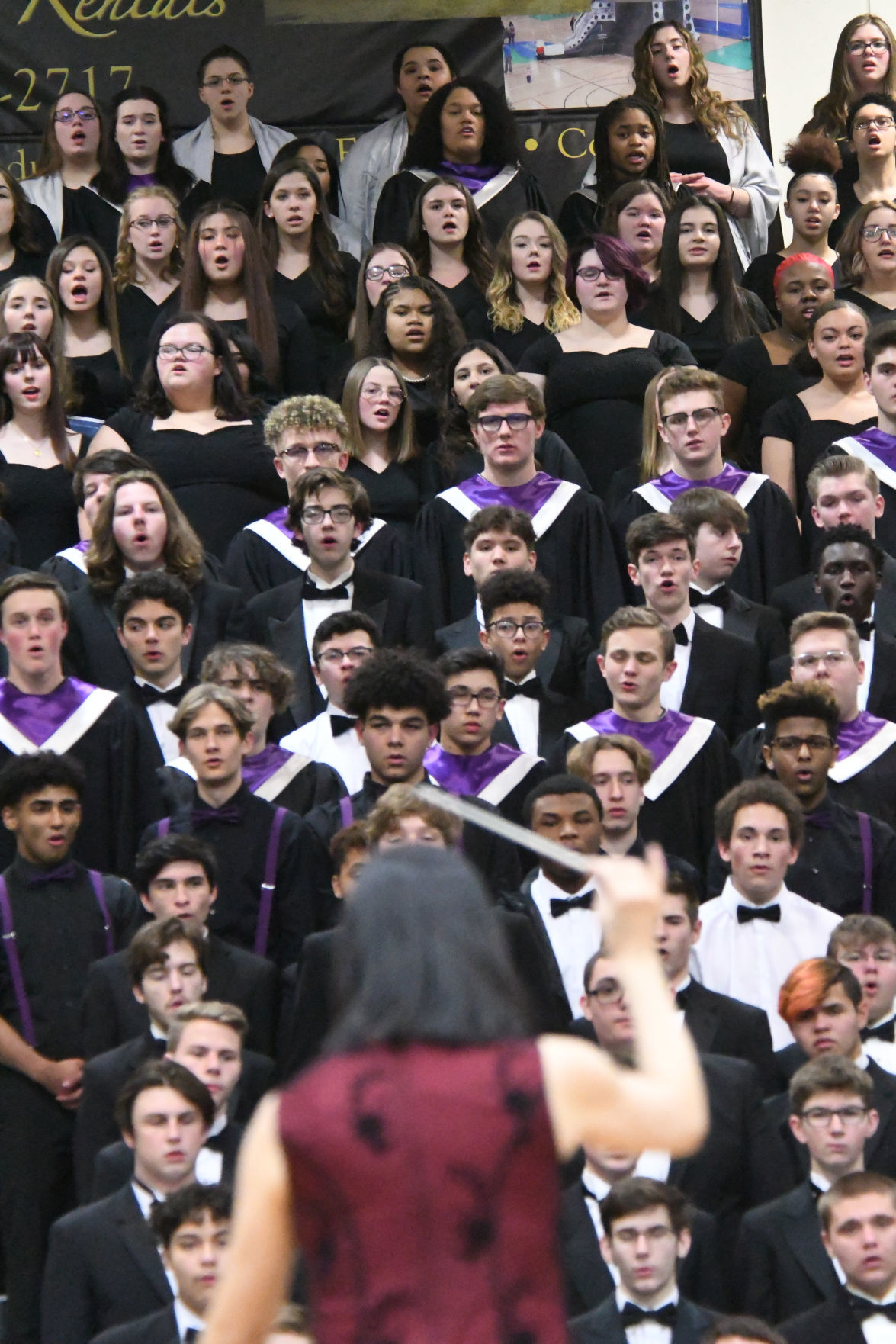 CHORAL FESTIVAL